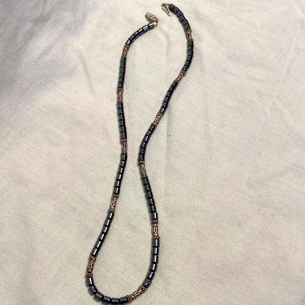 Bead Necklace